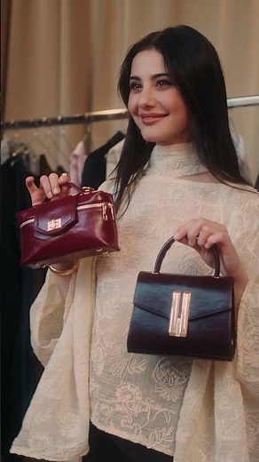 LC Waikiki x Helin Kandemir