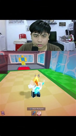 Bug open sea for brainrots #roblox #robloxindonesia #openseaforbrainrots