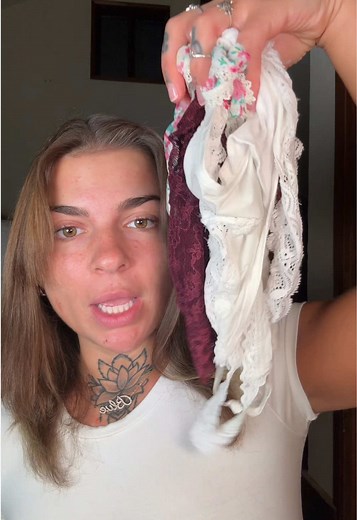 Custom Panty Try-On Video Preparation