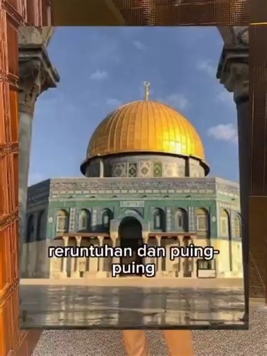 Kapel Bait Salomo: Penjelasan Alkitabiah