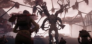 Gunfire Games Announce Post-Apocalyptic Co-op Shooter Remnant: From the Ashes for PC, PS4, and Xbox One