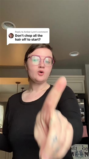 Growing Out a Buzz Cut: Tips for Success