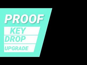 Key Drop Upgrader 100 Hack