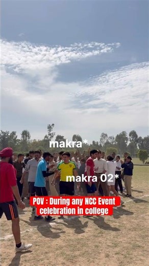 Kisi ne Kuchni dekha🥰🙏| NCC | SSB INTERVIEW #ssbinterview #nationalcadetcorps #dgncc #trending