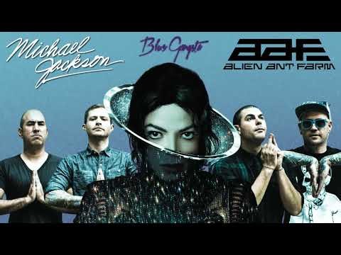 Blue Gangsta x The Wrong Things – Michael Jackson x Alien Ant Farm | Prod by Bassghost