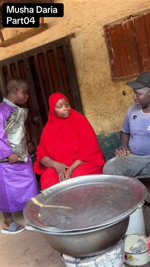 Musha Daria Part 04 Comedy Skit