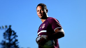 Mbye pre-Origin death scare