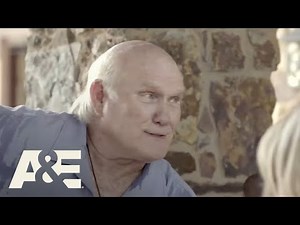 Promo: Celebrity Ghost Stories Premieres on A&E April 8, 2020 | A&E