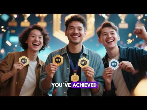 How NFTs Power the Metaverse: Digital Ownership, Gaming and Virtual Economies