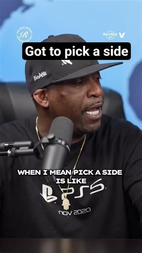 yayo on unc murder about in rap got to pick side # right# wrong