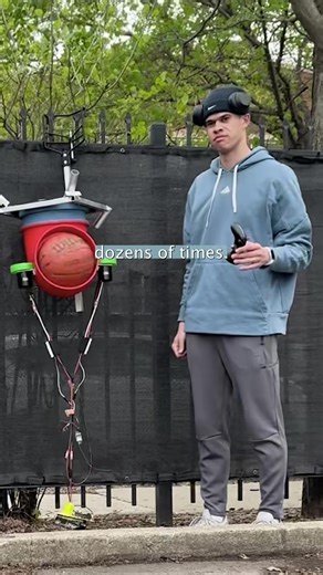 Revolutionize Your Basketball Training with HOOPTEQ