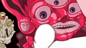 Start your week off with a little bit of weird. Check out this music video for “Cold Fear” by Moon Duo! | Toonami