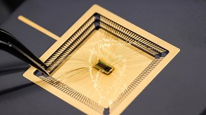Tiny 8mm brain chip turns thoughts into text with 91% accuracy