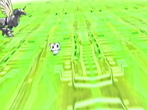 デジモンテイマーズ (Digimon Tamers) Vol. 1-12 (2001-2002 Japanese VHS)