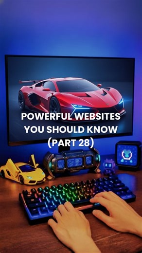 Artificial Intelligence Tools | Hey You! Please read this 👉 Boost 100X Your Productivity with @aiviraltools now 😎 ✅️ Follow for more powerful tools and websites you should... | Instagram