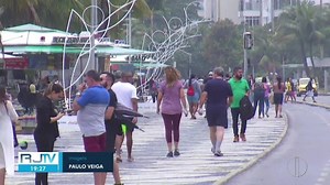 Capital ainda discute sobre ter ou não celebração no réveillon 2022