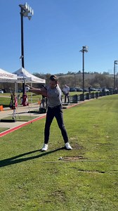 2.7K views · 37 reactions | Face control is a crucial element in achieving accuracy. Grab an alignment stick and practice squaring up your club with this tip! ️‍♂️ Hit the link to get free tips sent to your inbox daily: https://golfpass.social/Bonebrake | GolfPass | Facebook