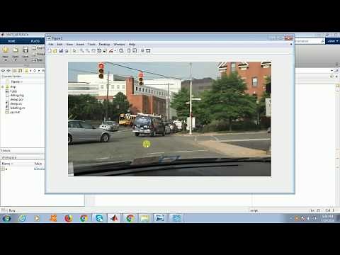 Deep learning,Deep neural network based OBJECT DETECTION region convolutional network(RCNN)-OWN DATA