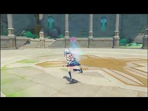 GENSHIN IMPACT PRIVATE SERVER 5.0 | DOWNLOAD SERVER | MUALANI | KINICH | KACHINA