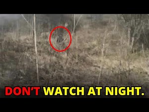 31 SCARIEST Trail Encounters Caught In The Woods | Scary Comp V166