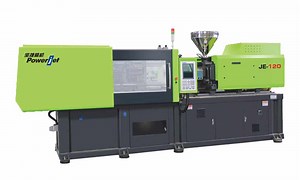 All Electric Injection Molding Machine – Powerjet Plastic Machinery