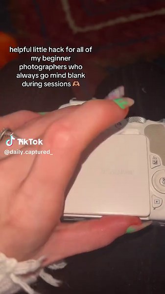 Creative Photography Tips for Beginners