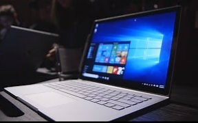 Microsoft's Surface Book hands-on