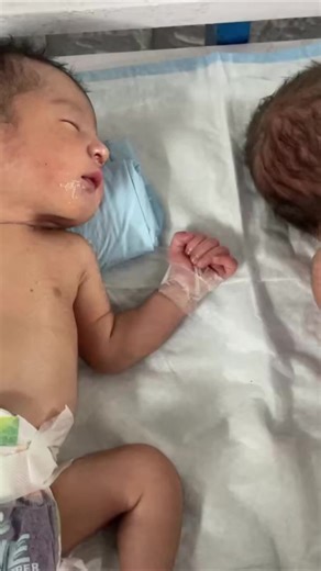 Cute Baby Cleaning Moments: Adorable Newborn Care Tips