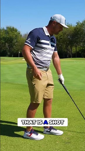 Golf Chip Shot Secrets: Master Wrist Control Now! 🏌️‍♂️