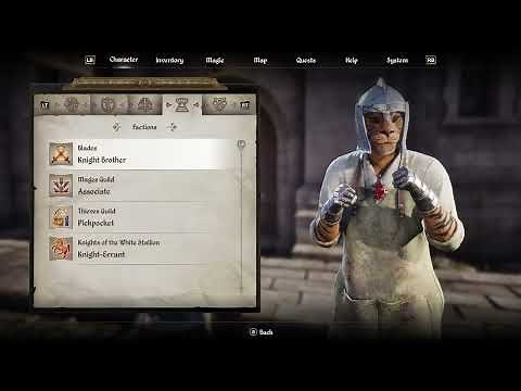 How to Make Potions in The Elder Scrolls IV: Oblivion Remastered