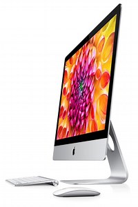 Estimated shipping times for 27" iMac quickly slip to 3-4 weeks | AppleInsider