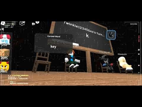 Scary Spelling script – Show correct answer