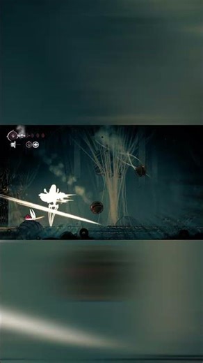 more bad Hollow Knight: Silksong gameplay (best of Hollow Knight: Silksong 16) (Part 7)