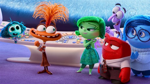 When does 'Inside Out 2' come out on Disney ? Here’s what to know, Disney World events