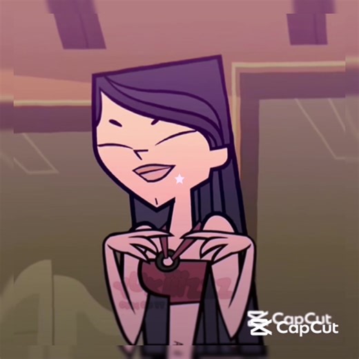 Heather edit:3#tdi #heather #tdiedit #heathereditdramatotal #edit #ticktok #idk