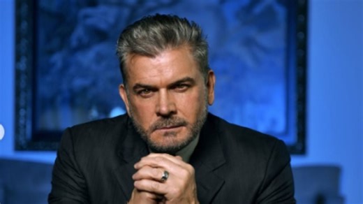 Seegio Basañez nos cuenta porque fue a un reality show a pedir dinero