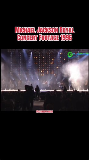The Royal Concert. Free concert performed by Michael Jackson on July 8 to 19, 1996. It was performed in Brunei, before the HIStory Tour. #michaeljackson #jackson5 #90s #michaeljacksontour #starzoftheera