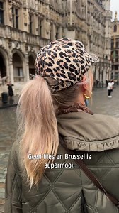 Filevrij naar Brussel reizen? Met Eurocity Direct wordt jouw reis comfortabeler dan ooit. Boek nu je ticket. | NS International