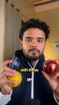 Weighted ball bowling assessment. Must for all fast bowlers.