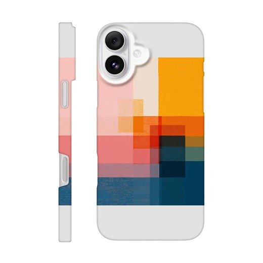Abstract Art - AME - Phone Case - Etsy