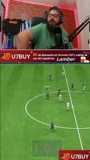 STAM SBC ES OBLIGATORIO Y PUEDE SER EL MEJOR CENTRAL DEL JUEGO | REVIEW STAM 97 FUTTIES #fc25