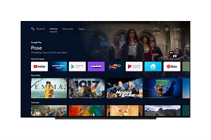 Android 12 Beta 3 brings native 4K UI, privacy controls, and more to Android TV - Gizmochina