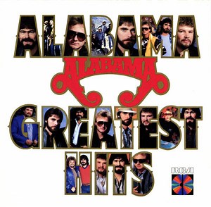 Alabama - Greatest Hits