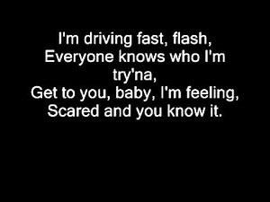 Lana del rey - Burning desire - lyrics