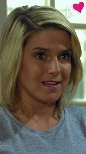Anna is speechless! #annaunddieliebe #AudL @AnnaunddieLiebeOffiziell