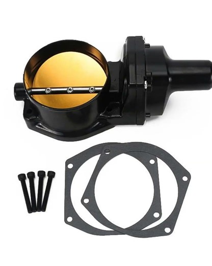 THROTTLE BODY for VE WM VF WN (102mm)