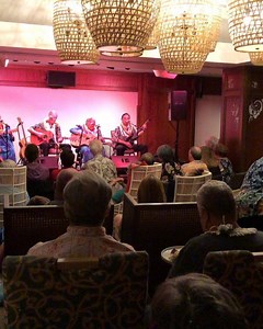 Live Tonight at Paradise Lounge. Jerry Santos & Friends from Olomana. 8pm -11pm, validated self-parking. Every Friday and Saturday evening. (Next to Bali Steak & Seafood) | Hilton Hawaiian Village Waikiki Beach Resort