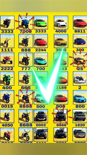 Real code 💥✅️Indian bike driving 3d all new cheat code update + plugin cheat code #shorts #gaming