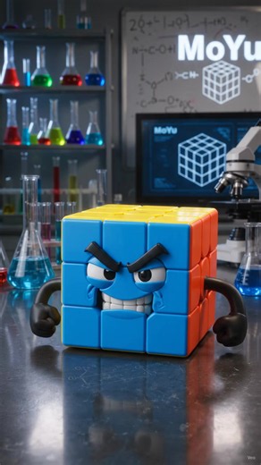 Rubik's Cube Tricks & Patterns — AI Affiliate Demo