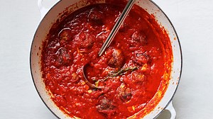 4 Tips for the Best Damn Meatballs Ever